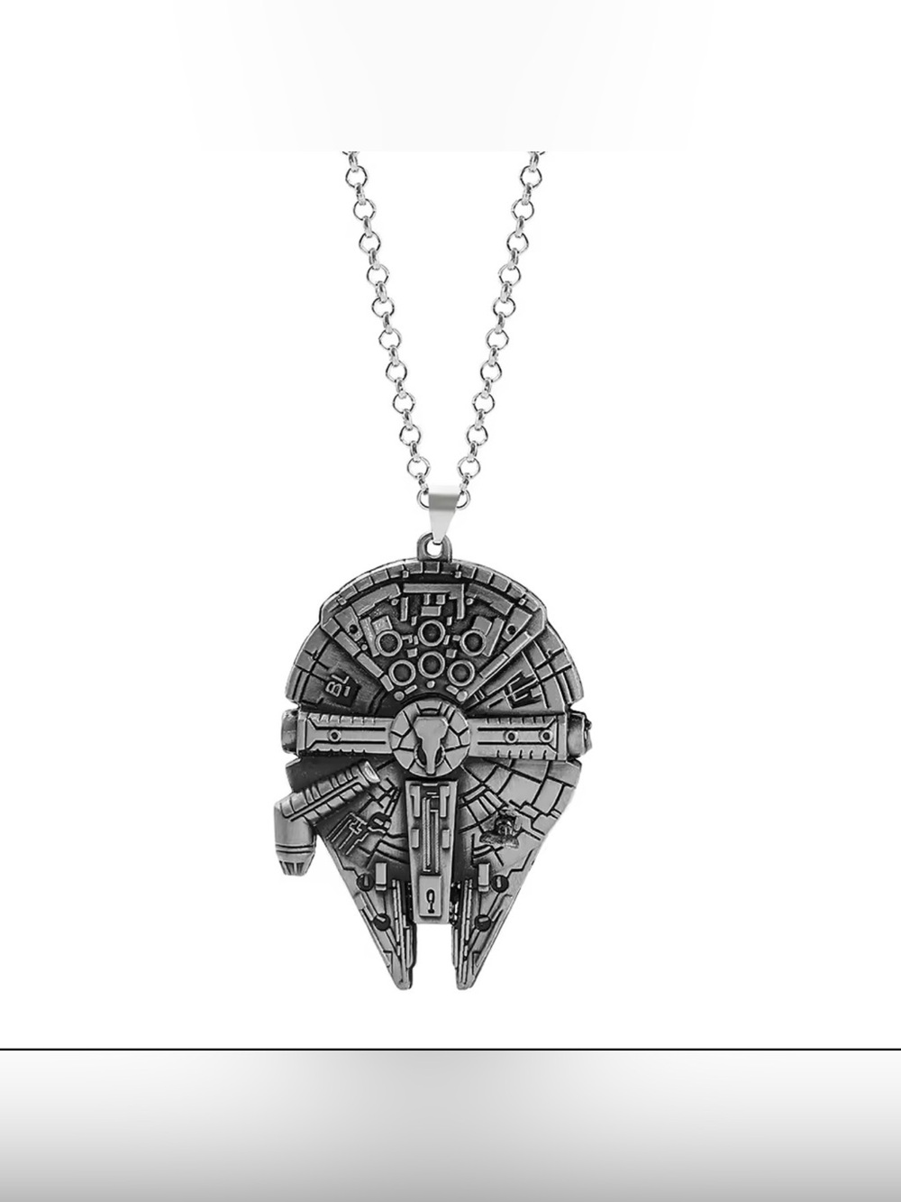 🌟Pick Any 2/$17 Sale Star Wars Necklace
